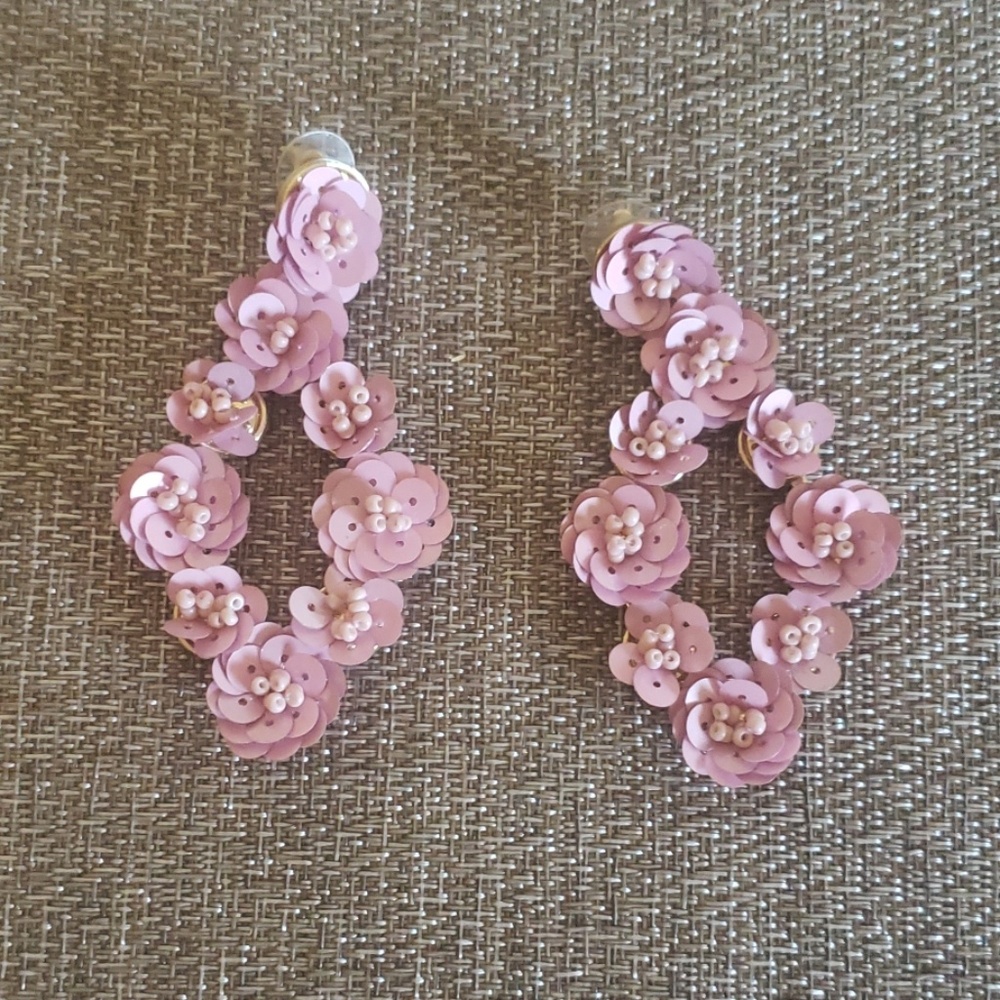 INC Sequence Earrings